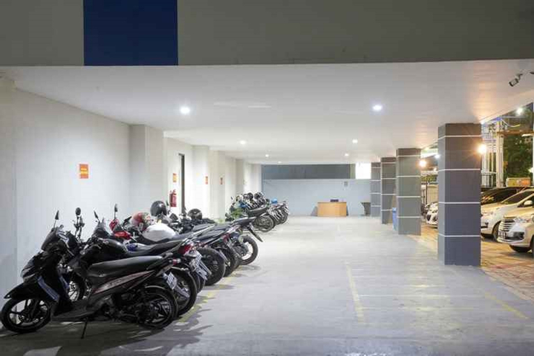 DParagon Veteran, Banjarmasin