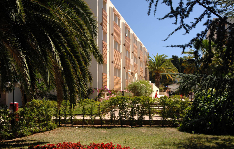 Exterior & Views 5, L'Ile D'Or - Vacanceole, Var