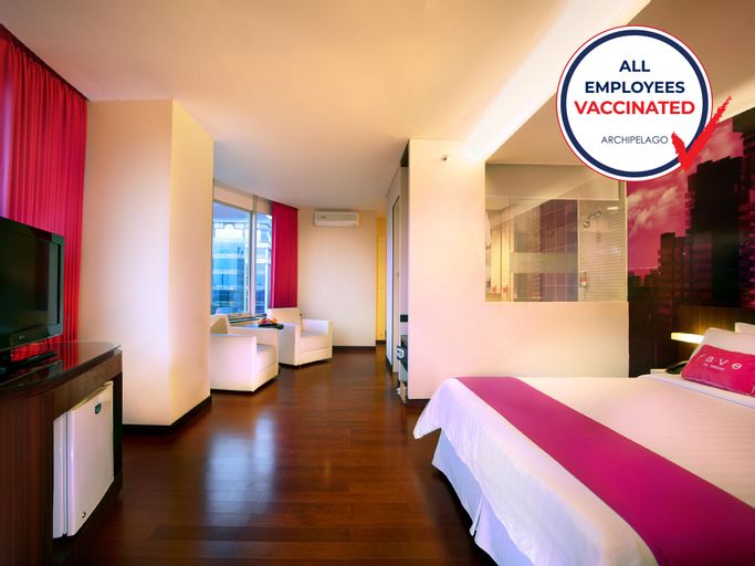 favehotel MEX Surabaya, Surabaya