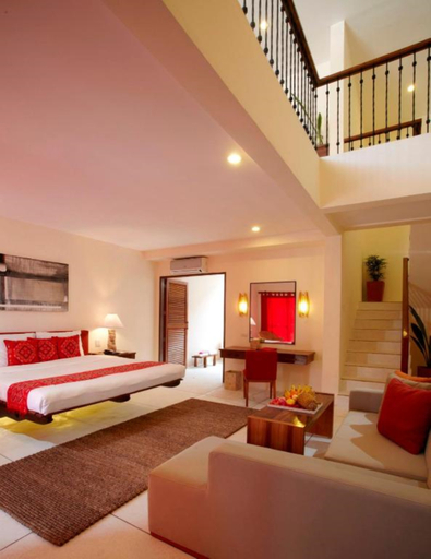 Bedroom 5, Bluewater Panglao Resort, Panglao