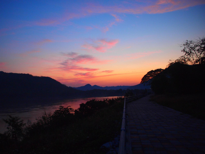 Aenguy Sabey Chiangkhan Homestay, Chiang Khan