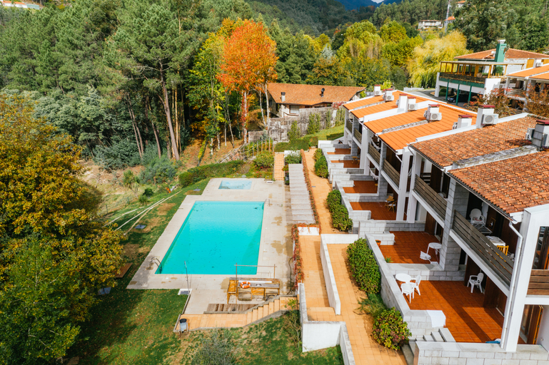 Sport & Beauty 4, Selina Geres, Terras de Bouro