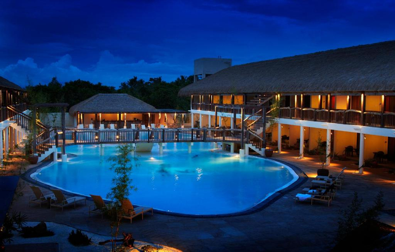 Sport & Beauty 1, Bluewater Panglao Resort, Panglao