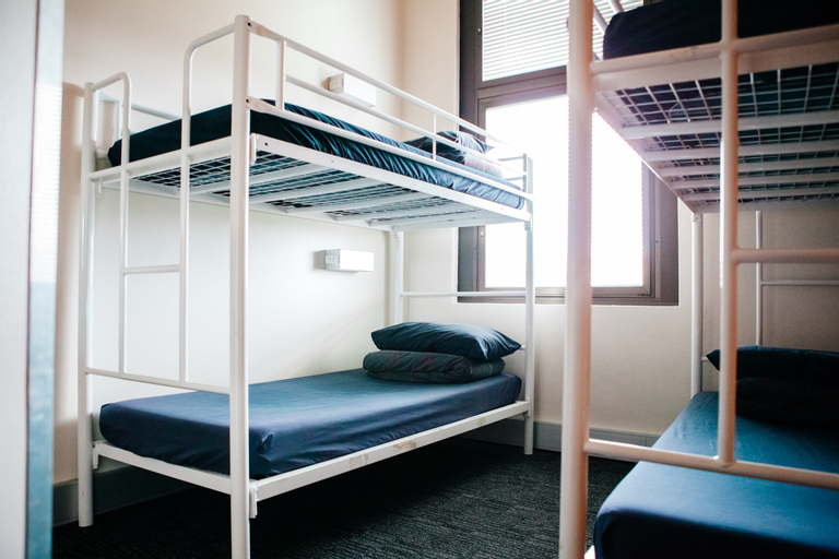 Bedroom 29