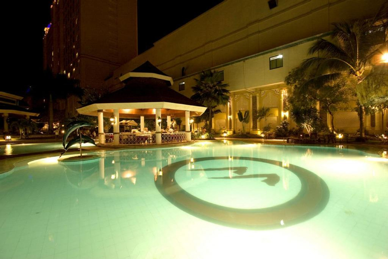 Waterfront Cebu City Hotel and Casino, Cebu City