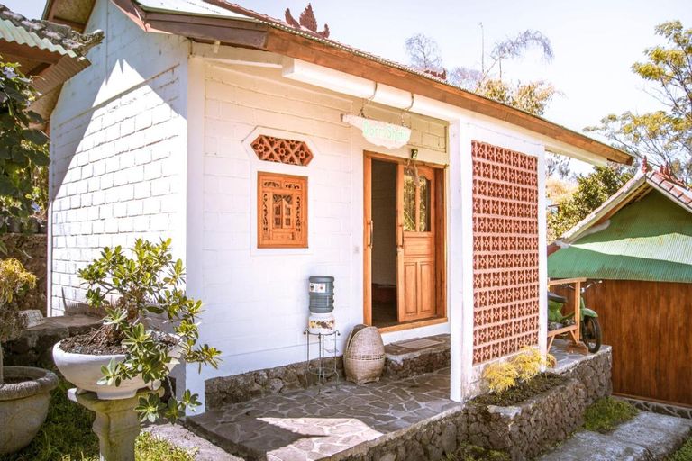 Black Lava Hostel, Bangli