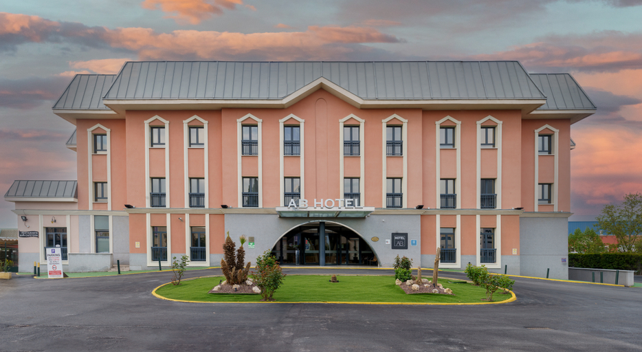 Exterior & Views 4, Sercotel AB Arganda, Madrid
