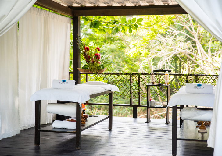 Exterior & Views 2, Kantawa Refugio de Bienestar, Santa Marta (Dist. Esp.)