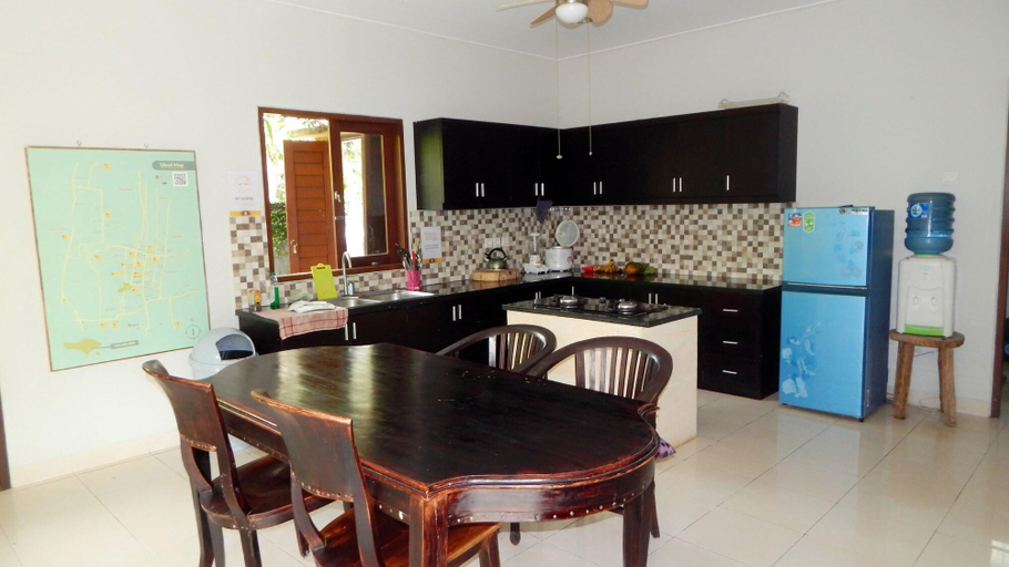 Others 4, Uma Loka Villa, Gianyar