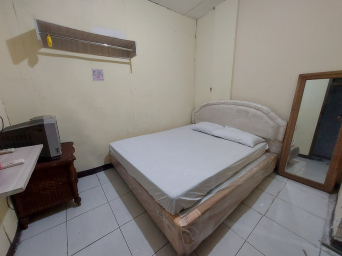 Bedroom 3, Lia House, Surabaya