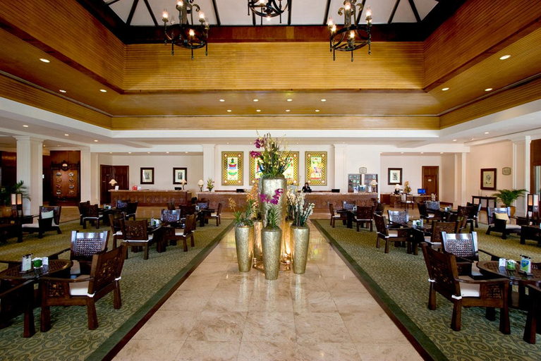 Food & Drinks 3, Waterfront Airport Hotel and Casino, Lapu-Lapu City