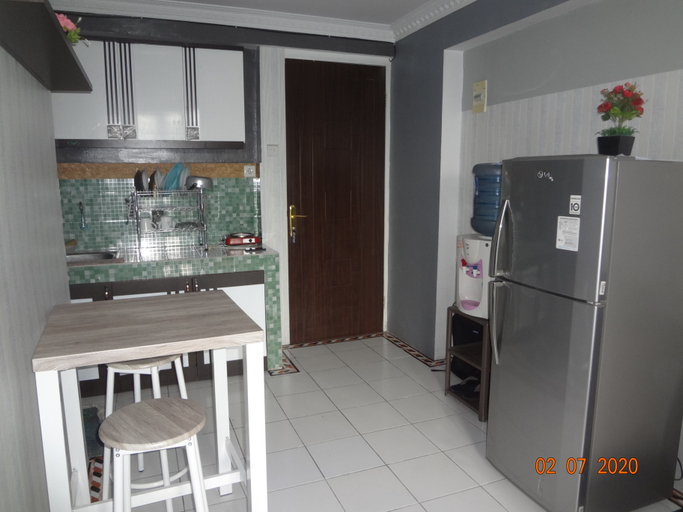 Others 4, Apartemen Mutiara Bekasi 1BR, Bekasi