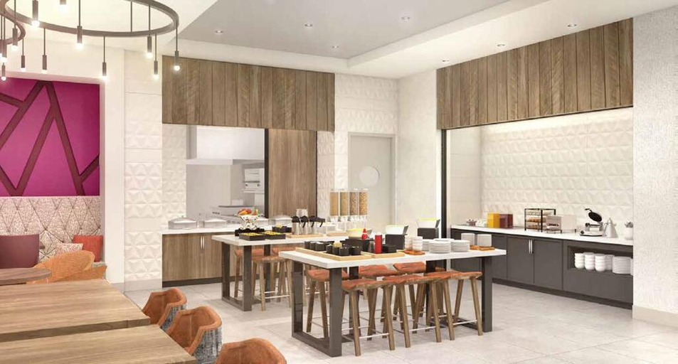Others, Hilton Garden Inn Grapevine Silverlake Crossings, Tarrant