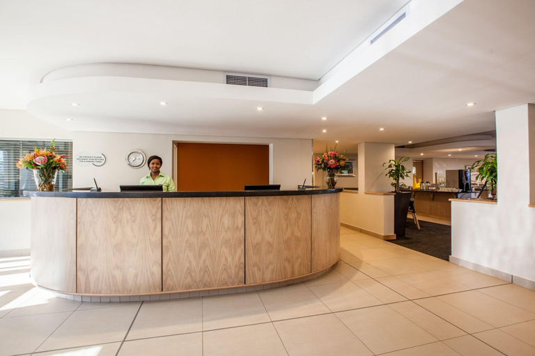 Public Area 2, Road Lodge Pietermaritzburg, Umgungundlovu
