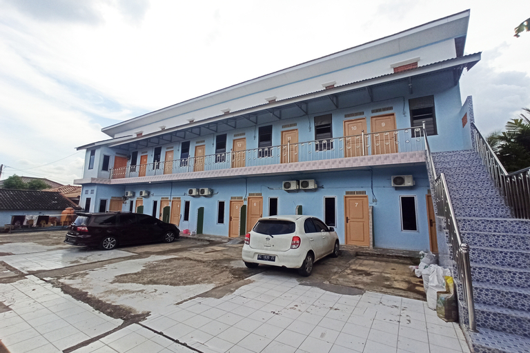 SPOT ON 90433 Serasi Kost, Palembang