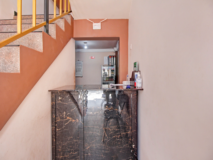 OYO 90280 Wisma Sentosa, Ogan Ilir