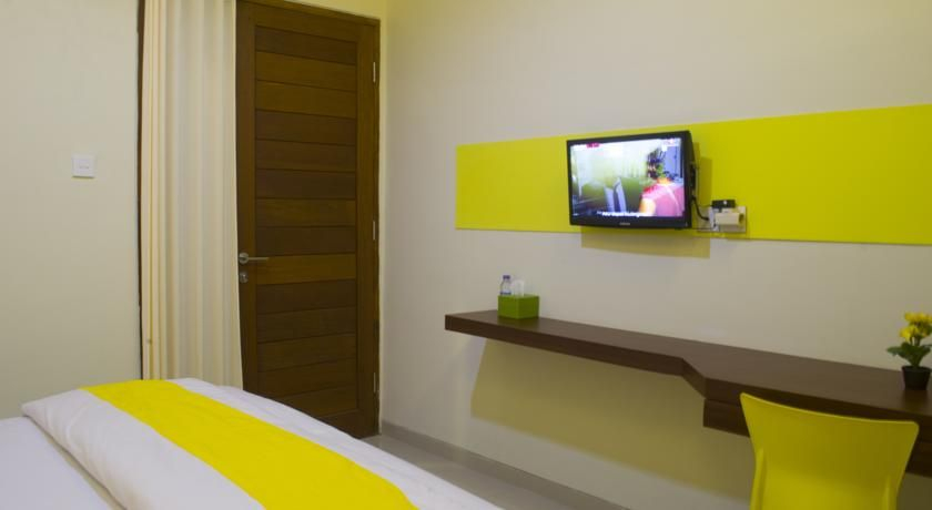 Bedroom 11