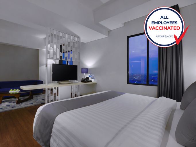 Hotel Neo+ Kebayoran by ASTON, Jakarta Selatan