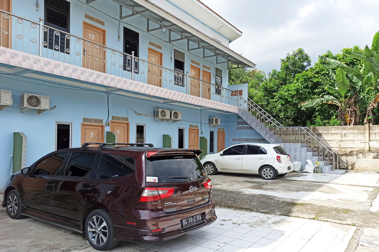 SPOT ON 90433 Serasi Kost, Palembang