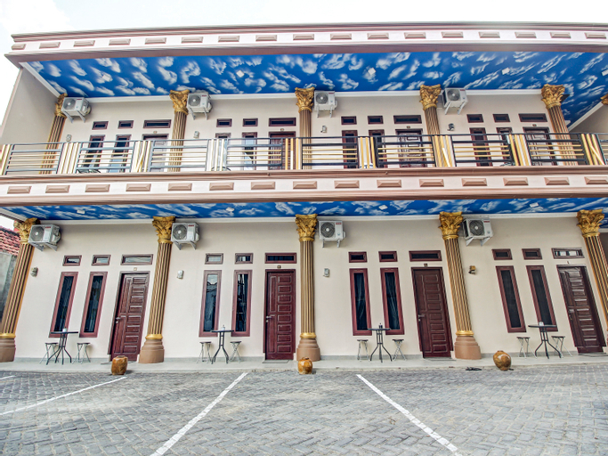 OYO 90280 Wisma Sentosa, Ogan Ilir