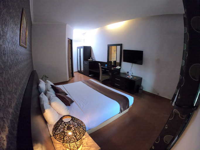 Bedroom 1