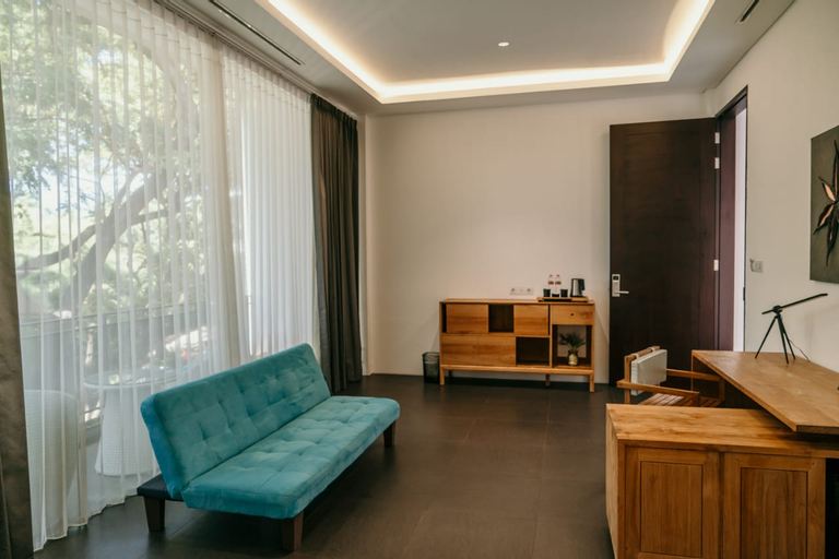 Public Area 5, K Gallery Hotel, Pasuruan