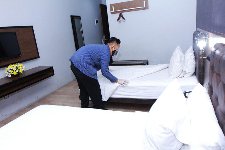 Grand Kangen Urip Sumoharjo Yogyakarta (FKA Horison Urip Sumoharjo), Yogyakarta