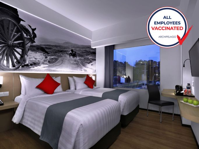 Hotel NEO+ Waru - Sidoarjo by ASTON, Sidoarjo