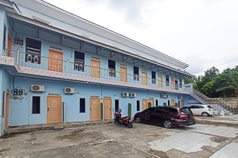 SPOT ON 90433 Serasi Kost, Palembang
