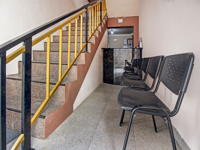 OYO 90280 Wisma Sentosa, Ogan Ilir