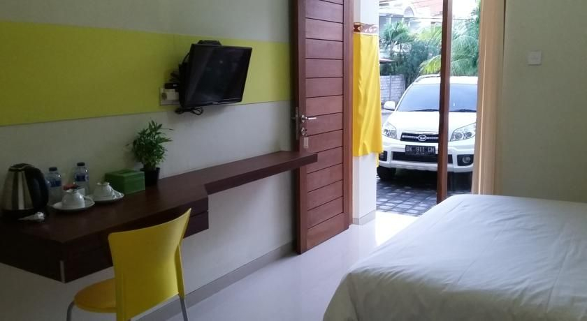 Bedroom 10