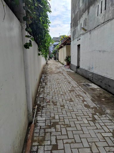 Happy Staycation, Yogyakarta