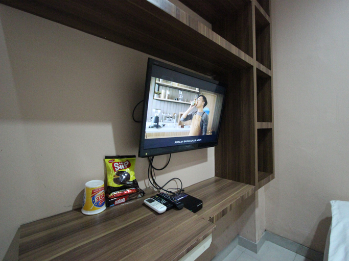 Others 5, O2 Residence, Medan