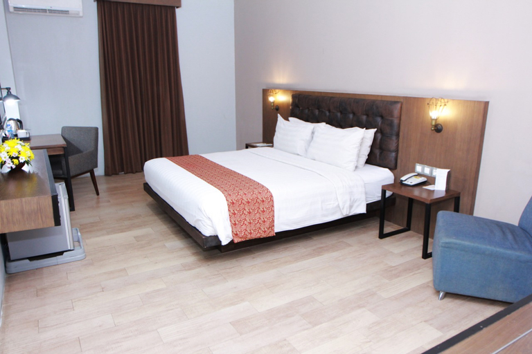 Grand Kangen Urip Sumoharjo Yogyakarta (FKA Horison Urip Sumoharjo), Yogyakarta