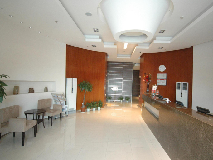Others 5, Jinjiang Inn Jiaxing South Lake, Jiaxing