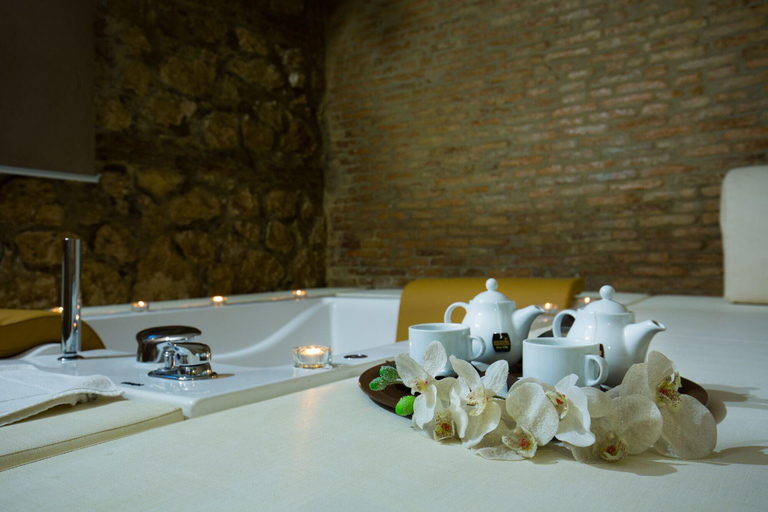 Public Area, Hotel Plana, Caserta