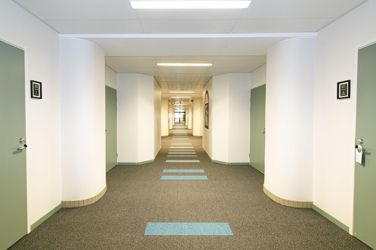 Public Area 3, Hotelli Rakuuna, South Karelia