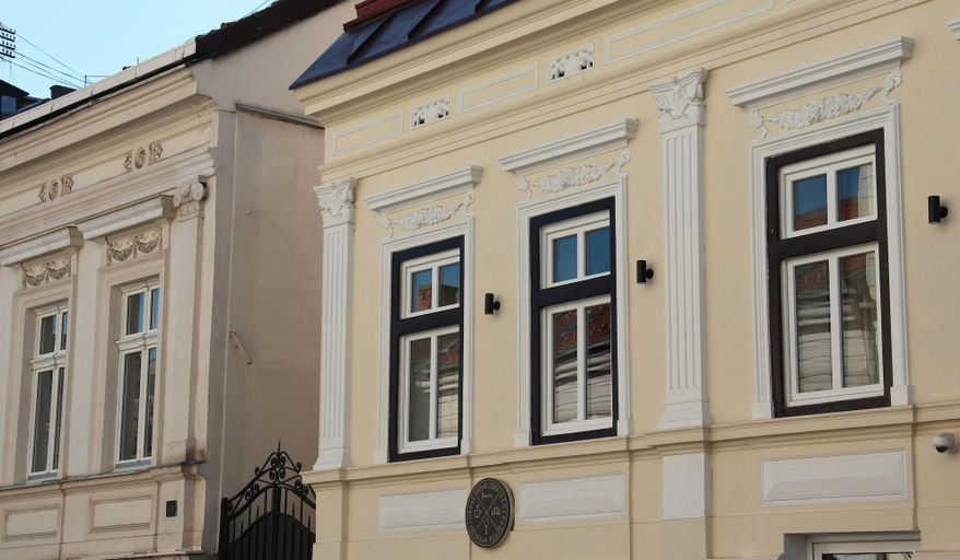 Exterior & Views 2, Urban Lodge Belgrade, Belgrade