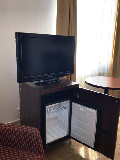 Public Area 3, Hotel Atrium, Vyškov