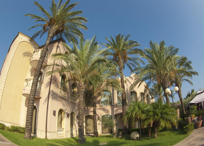 Exterior & Views 2, TH Le Castella - Baia degli Dei, Crotone