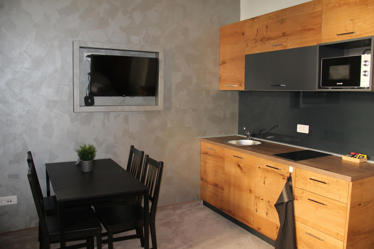 Public Area 3, Urban Lodge Belgrade, Belgrade