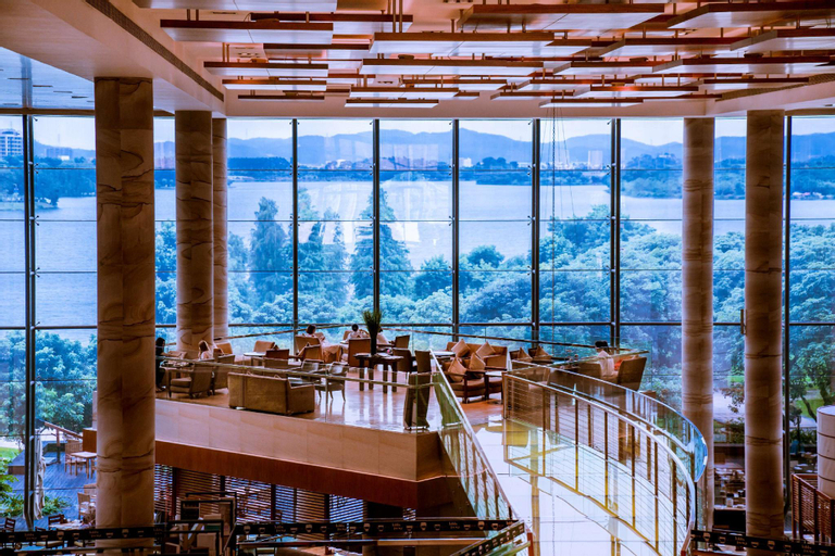 Hyatt Regency Dongguan, Dongguan