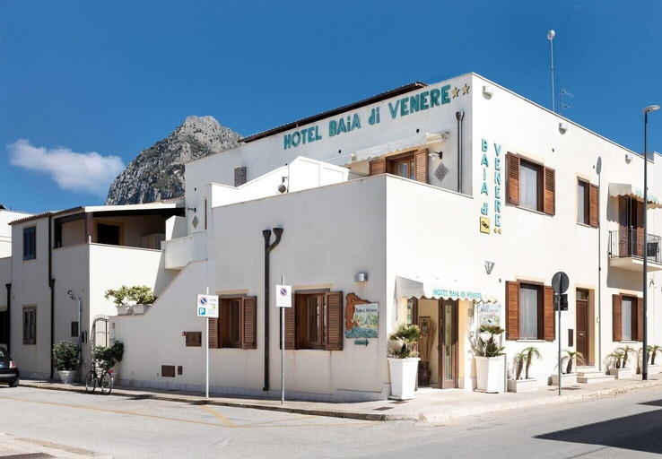 Exterior & Views 2, Hotel Baia di Venere, Trapani
