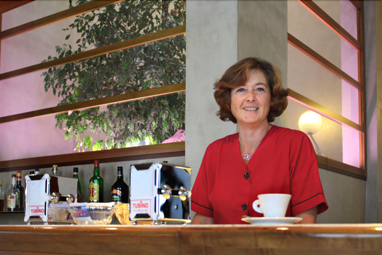 Public Area 3, Hotel Nuova Grosseto, Grosseto