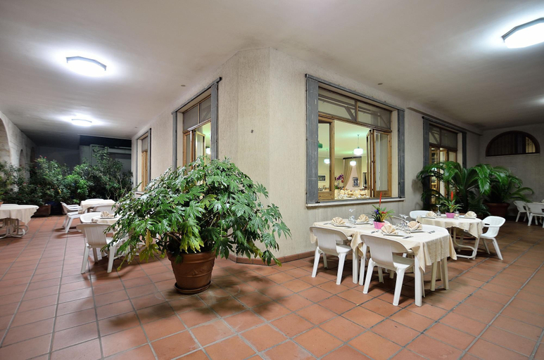 Food & Drinks 4, Hotel La Silvana, Brindisi