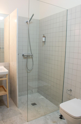 Bathroom 5, Oporto Trendy Heritage, Porto