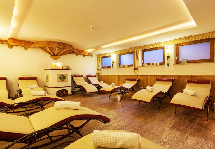 Public Area 3, Hotel Augarten, Innsbruck Land