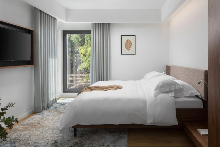 Bedroom 5, Hotel & Restaurant Milan, Pula