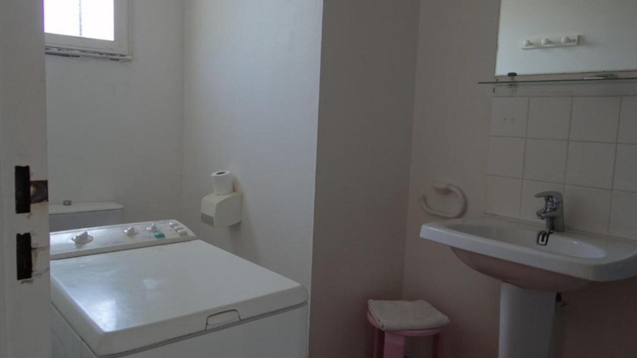 Bathroom 5, Residence Funtanella, Corse-du-Sud