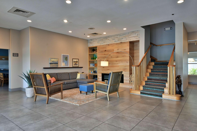 Public Area 2, Country Inn & Suites By Radisson Ocala Southwest, Marion